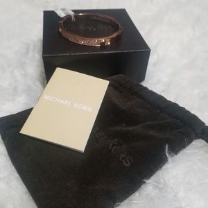 MICHAEL KORS Bangle Bracelet MKJ2747791